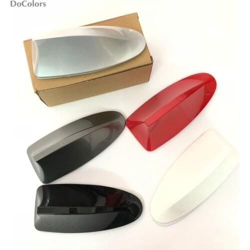 DoColors Car styling Radio Antenna Aerial Decoration case For BYD all Model S6 S7 S8 F3 F6 F0 M6 G3 G5 G7 E6 L3