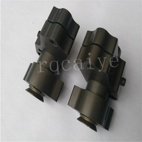 1 pair forwarding delivery sucker for offset Printing Machine Parts