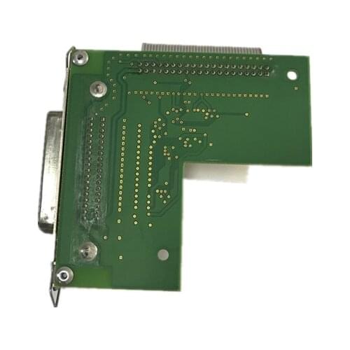 Parallel card For Zebra origina S4M parallel card printer accessories