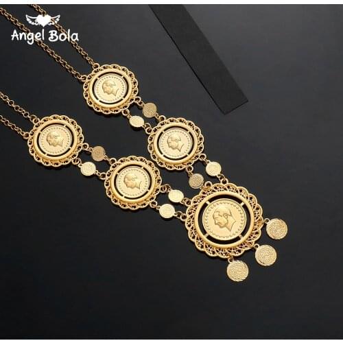 Angel Bola Chokers On The Neck