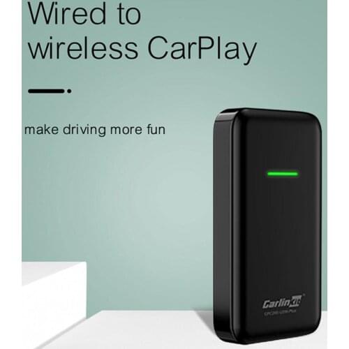 AUTOECHO Charging Device