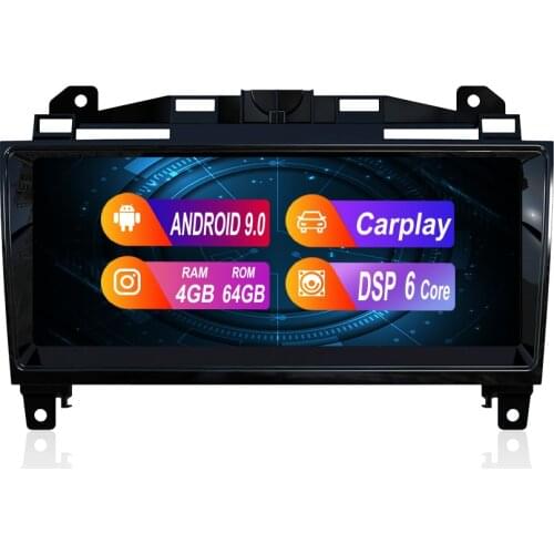 ZWNAV Auto Electronics Car Multimedia dvd Player For Jaguar F-TYPE 2013-2015 4g gps tracker car Audio Radio car stereo head unit