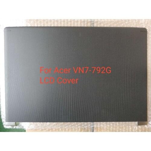 FOR Acer V17 NITRO-BLACK EDITION VN7-792 VN7-792G LCD COVER 46006A0N00011
