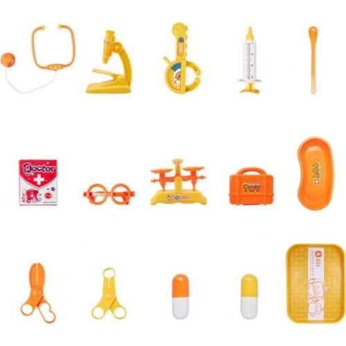 Kacakid Baby Doctor Sets
