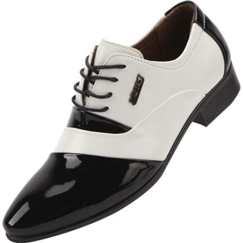 Mazefeng Fashion Men Shoes Split Leather Men Shoes Casual Comfortable Men Loafers Flats Shoes Breathable Shoes Men Size 38-44