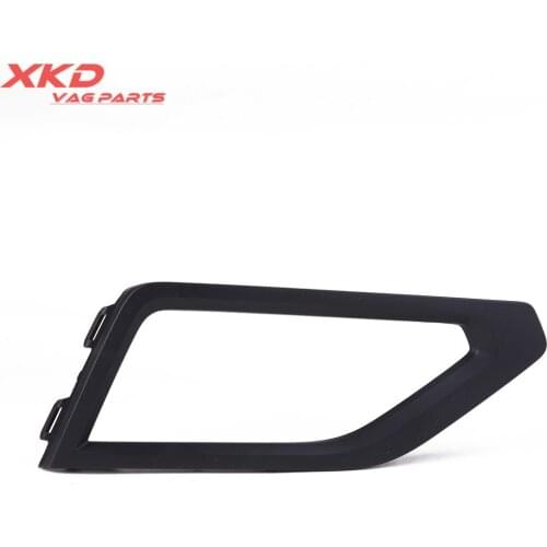 Front Right Bumper Grille Foglight Grille For Atlas 2018-2019 3CN853666A 3CN 853 666 A