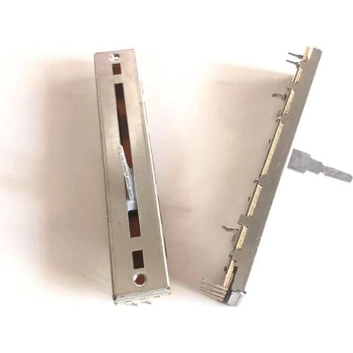 2pcsCrossfader Rplacement for DCV1006 for DJM 700 750 800 850 2000 DJM750 DJM800 DJM850 DJM2000