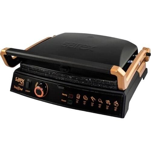 Sarex Kitchen Appliances