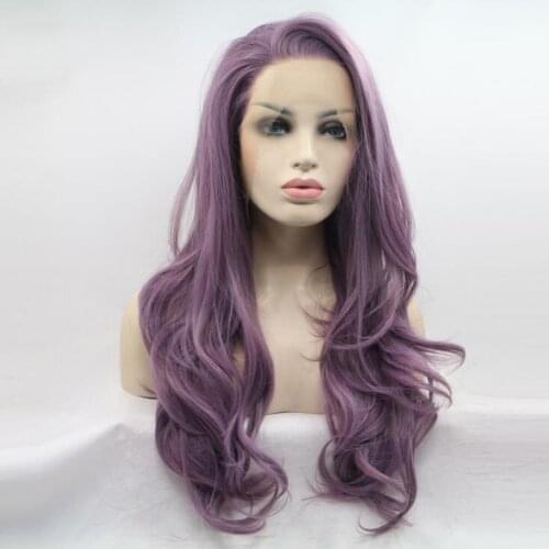 SINUO HAIR Curly Wigs