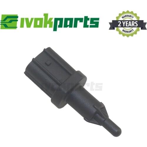 37880-P2A-004 37880-P2R-A01 Intake Air Charge Temperature Sensor IAT For HONDA CRX Del Sol Civic HR-V HRV Insight Logo BALLADE