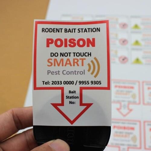 Customized Printing adhesive products stickers labels,adhesive logo labels