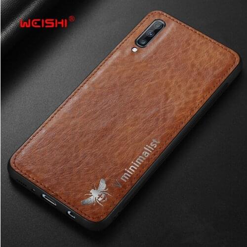 Чехлы для телефонов Samsung Galaxy A30 WEISHI China At AliExpress