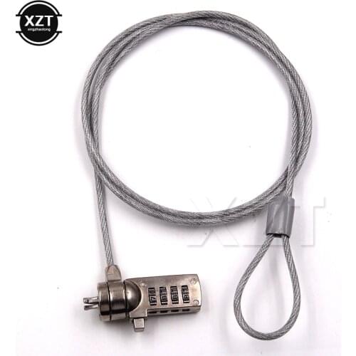 Xingzhaotong Laptop Locks