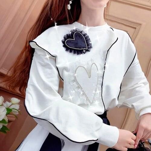 Женские толстовки с капюшоном YIDILAMA China At AliExpress