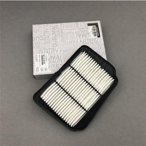 1Pcs Auto Air Filter Element Suit For Buick Old Excelle HRV Wagon 1.6 1.8 OEM NO 96553450