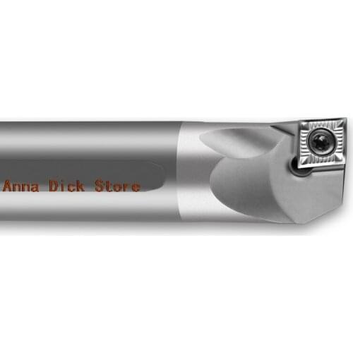 1 pc CNC Cutter tools S12M S14N S16Q S18Q S20R S25S SCLCR09 SCLCL09 Internal turning tool Lathe Boring Bar Tool Holder