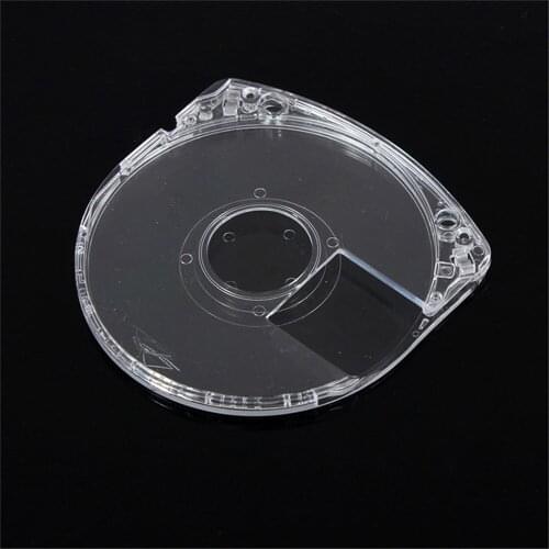 10Pcs Game Disc Storage Shell Cover Protective Box UMD Case for PSP1000 PSP2000 PSP3000 UMD