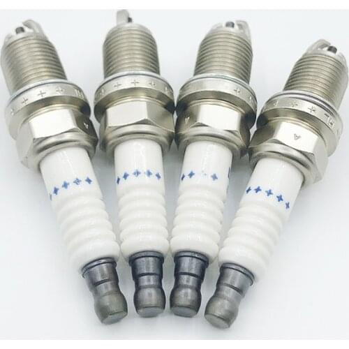 4pcs/lot 90919-01194 PK20TR11 Platinum Spark Plug For Toyota Solara Avensis Camry Rav4 Avalon Sienna Lexus ES300 9091901194