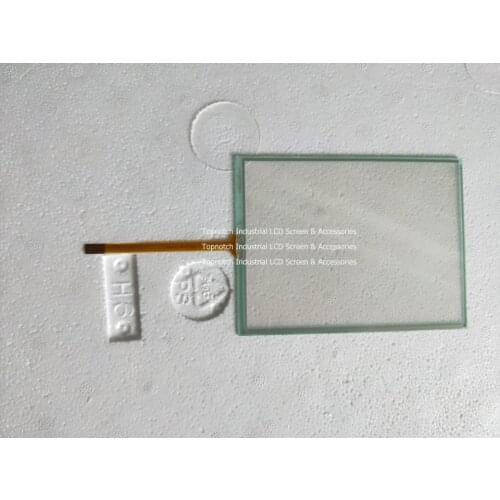 Brand New Touch Screen Digitizer for PMU-330ST PMU330ST Touch Pad Glass