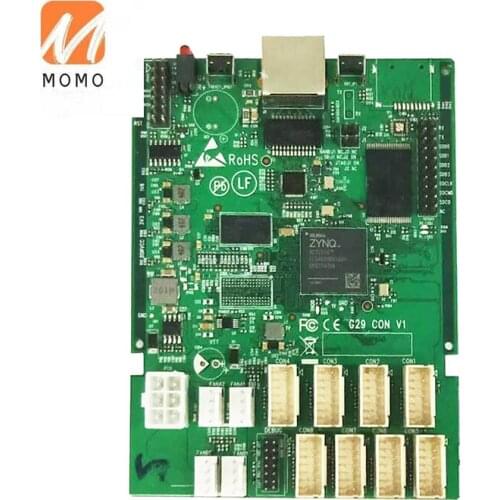 Second Hand Control Board Asic Miner Main Board for Mining Machine S9 A1 S17 T17