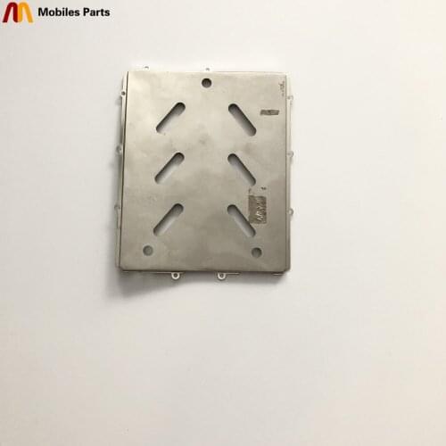 Used Protective Battery Case Cover For OUKITEL U8 MTK6735 Quad Core 5.5 '' HD 1280x720 Free Shipping