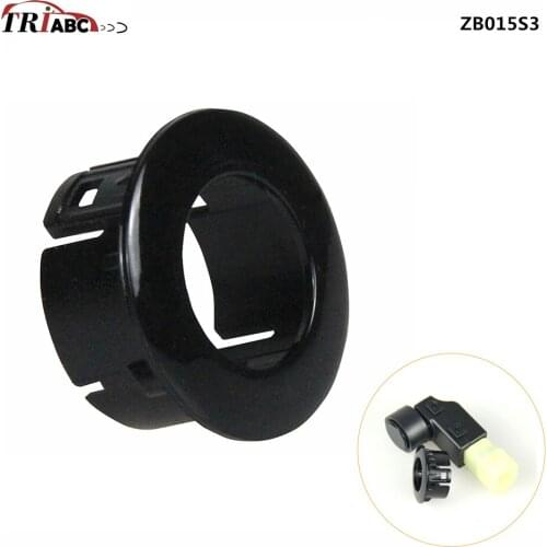 PDC Parking Sensor Retainer Holder For Toyota Corolla Crown RAV4 Honda Odyssey Accord FA1 RE4 Mazada Parktronic 08V67-SDE-7M00-H