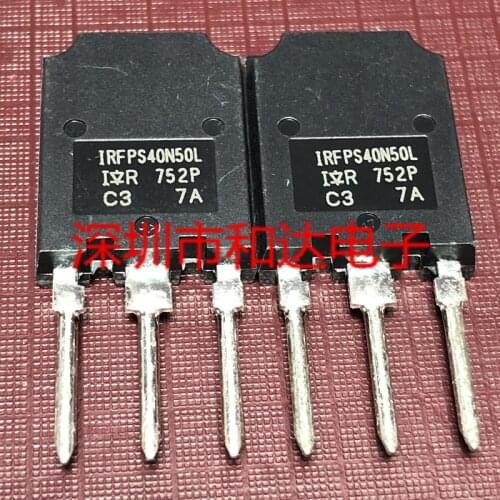 IRFPS40N50L TO-247