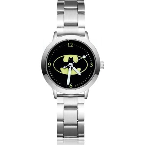 JINNAIER Children's Quartz Watch