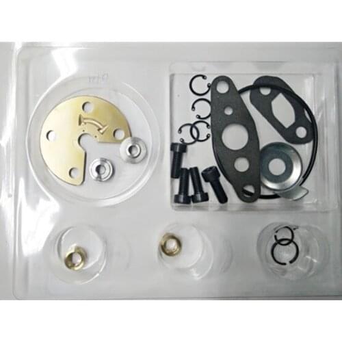 1KD Turbo Turbocharger Repair Rebuild Kit 1KD-FTV 3.0L 17201-30110 30110-0L040 Fit for Toyota CT16V