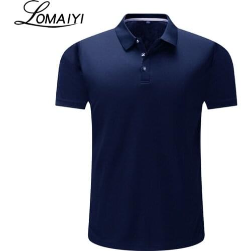 LOMAIYI Mens Fashion T Shirts