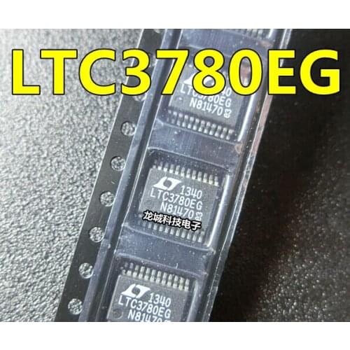LTC3780EG