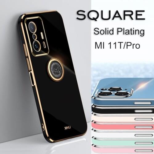 Milujite Phone Cases Xiaomi Mi 10T Pro 5G