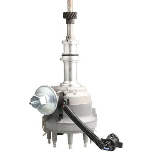 New Ignition Distributor For Ford Trucks 7.5 460 6.6 400 5.8 351 V8 D4006