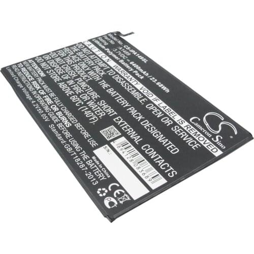Brand new A1489 replacement battery for Apple iPad Mini 2 A1490 A1489 iPad Mini 3 iPad Mini 3 3G iPad Mini 3 WiFi A1600