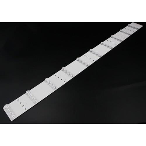 Top Quality 100% New 4 Pcs/Lot LED Backlight Strip 42 inch Haier TV GR42D10-ZC15F-02 303GR420031 LE42A7100M LH42M6000 LA42A5000