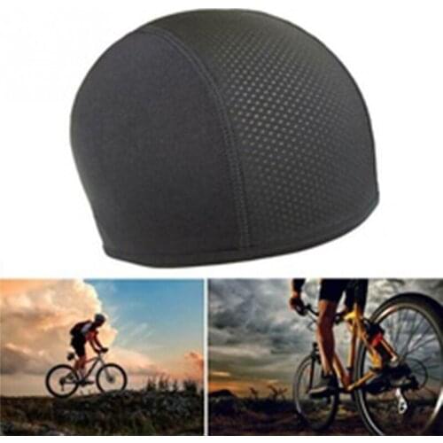 Autumn Men Cycling Cap Fashion Sports Solid Color Hats Casual Quick-dry Besnies Comfortable Breathable Hat Bandana For Male