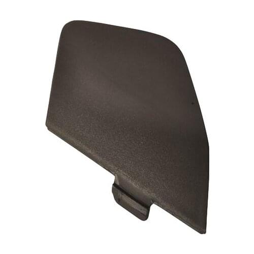 Front Bumper Tow Bar Eye Cover 8 A6117A989AB for Ford Fiesta 08-12