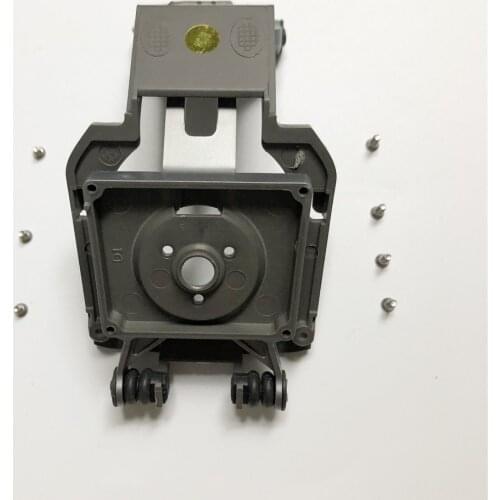 Original Mavic 2 Part Gimbal Bracket / Shock-Proof Vibration Absorbing Board with Screws for DJI Mavic 2 Pro/Zoom (Used)