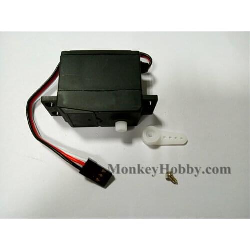 Volantex Racent 798-1 Vector 80, 798-2 Angry Shark 798-4 Vector SR80 798-4P Vector SR80 PRO RC Boat parts waterproof 40g servo