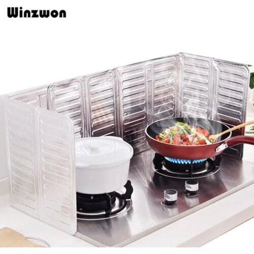 Экраны от брызг Winzwon China At AliExpress