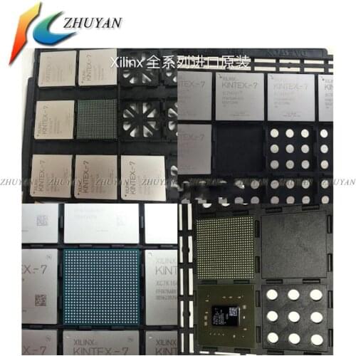 1PCS NEW Original XC5VSX50T-2FF665C BGA Free Shipping In Stock