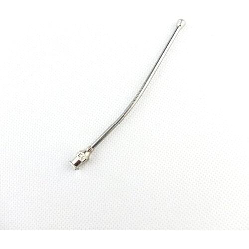 12G CURVED CROP NEEDLE