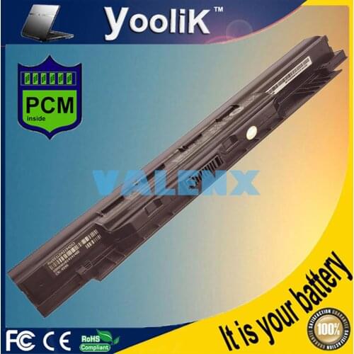 14.4V 37Wh A41N1421 Laptop Battery for ASUS P2520LJ PU551LA ZX50JX4200 ZX50JX4720 Series