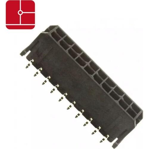 5pcs 43045-2012 430452012 new original automobile molex connector 20pin3.0mm