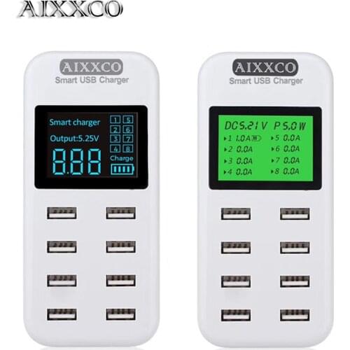 Wireless Chargers For Iphone AIXXCO China