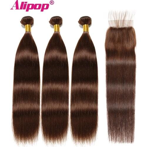 ALIPOP False Hair