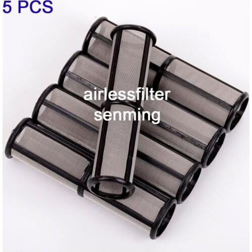 Airless Paint Sprayer 190ES, 210ES Manifold Filter 243080 60 mesh 5PCS