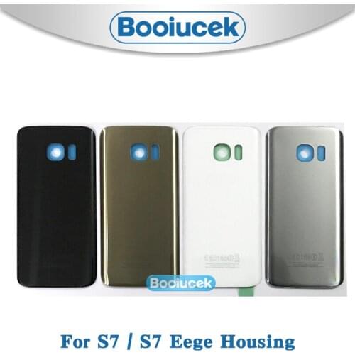 Аккумуляторы для телефонов Samsung Galaxy S7 edge Booiucek China At AliExpress