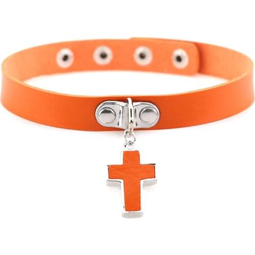 Готические чокеры Dankaishi China At AliExpress