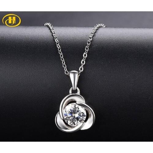 HUTANG GEMS & JEWELRY Jewelry Pendants